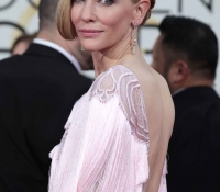 Cate Blanchett