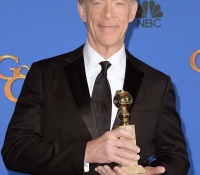 J K Simmons mejor actor de reparto