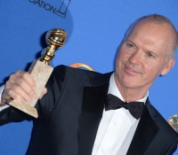 Michael Keaton mejor actor de comedia