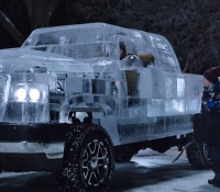 GMC silverado