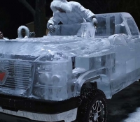 GMC silverado
