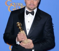 Leonardo DiCaprio