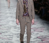 gucci milan fashion week 2015