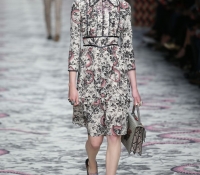 gucci milan fashion week 2015