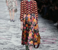 gucci milan fashion week 2015