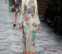 gucci milan fashion week 2015