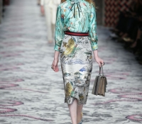 gucci milan fashion week 2015