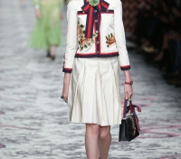 gucci milan fashion week 2015