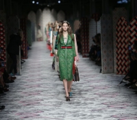 gucci milan fashion week 2015