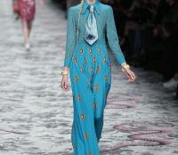 gucci milan fashion week 2015