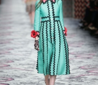 gucci milan fashion week 2015