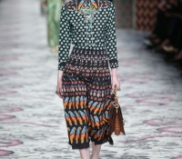 gucci milan fashion week 2015