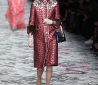 gucci milan fashion week 2015