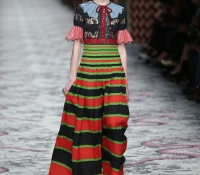 gucci milan fashion week 2015