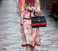 gucci milan fashion week 2015