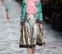 gucci milan fashion week 2015