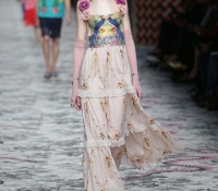 gucci milan fashion week 2015
