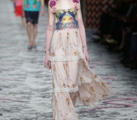 gucci milan fashion week 2015