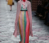 gucci milan fashion week 2015