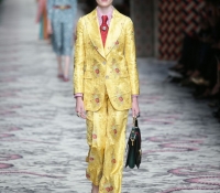 gucci milan fashion week 2015