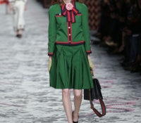 gucci milan fashion week 2015