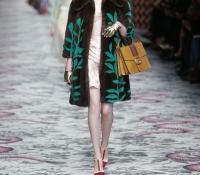 gucci milan fashion week 2015