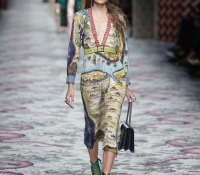 gucci milan fashion week 2015