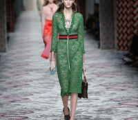 gucci milan fashion week 2015