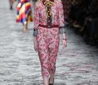 gucci milan fashion week 2015