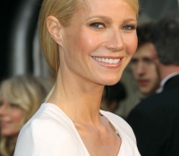 gwyneth paltrow 2012