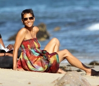 halle berry 2011