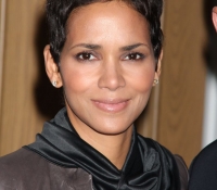 halle berry 2009