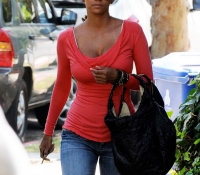 halle berry 2008