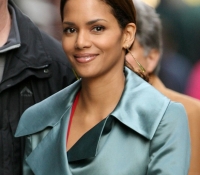 halle berry 2006