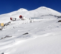 hotel más alto del mundo