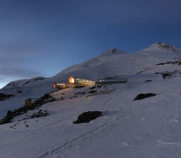 hotel más alto del mundo