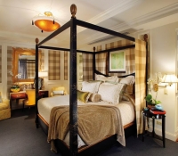 Hotel Mandarin Oriental Washington Suite Presidencial