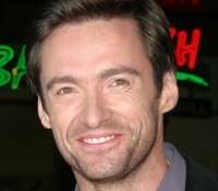 hugh jackman 2006