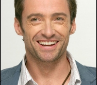 hugh jackman 2006