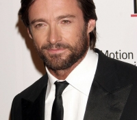 hugh jackman 2007