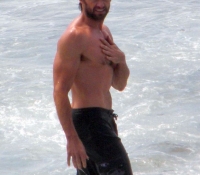 hugh jackman 2008