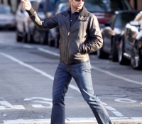 hugh jackman 2009