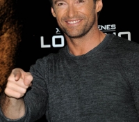 hugh jackman 2009