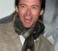 hugh jackman 2009