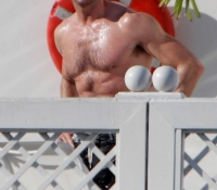 hugh jackman 2009