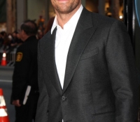 hugh jackman 2009