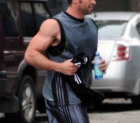 hugh jackman 2010