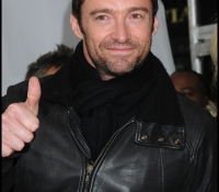 hugh jackman 2010