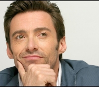 hugh jackman 2010