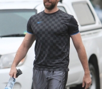 hugh jackman 2010